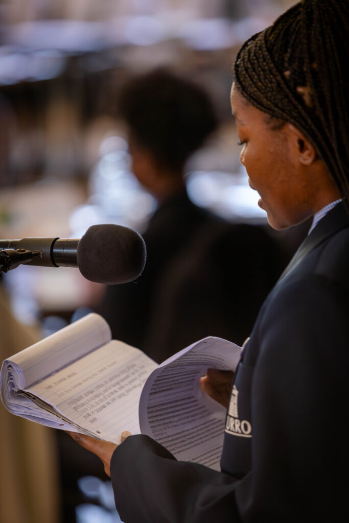 EduFleek Model United Nations