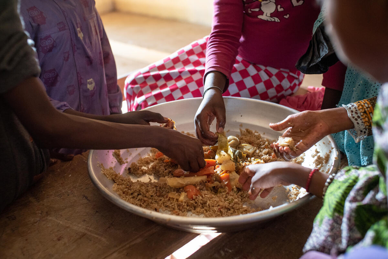 Food security