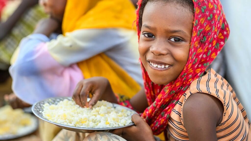 World Food Programme
