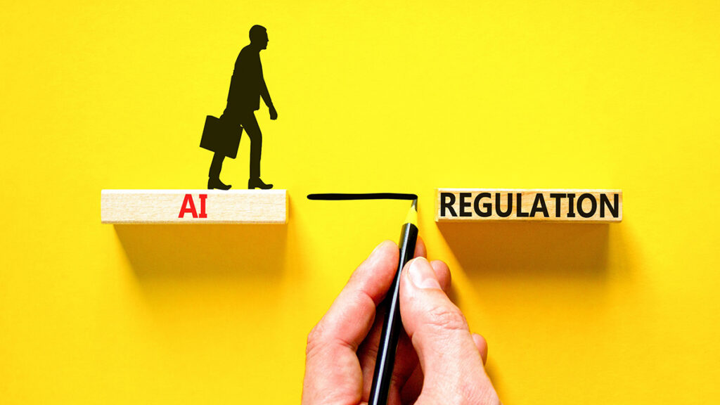 AI regulation