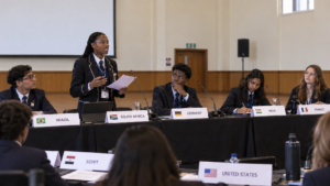 Johannesburg MUN
